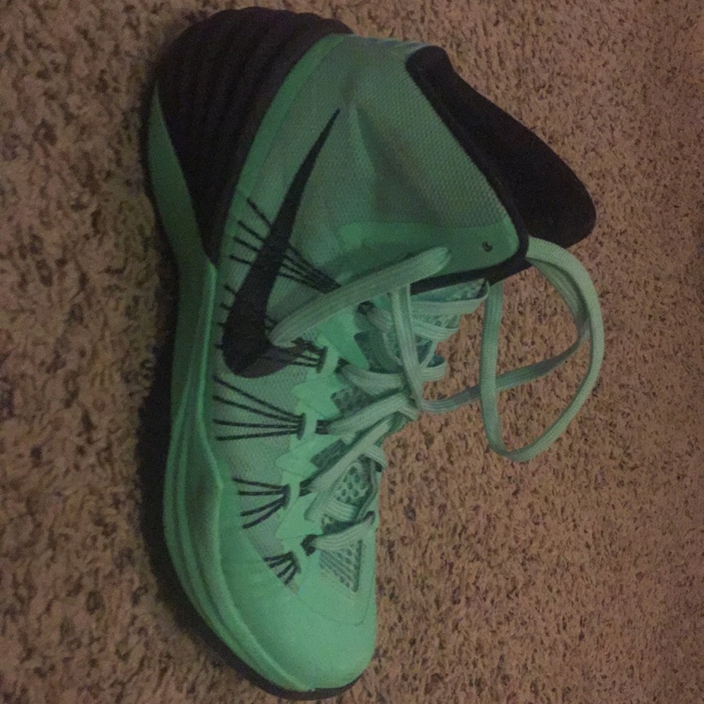 Nike Hyperdunk